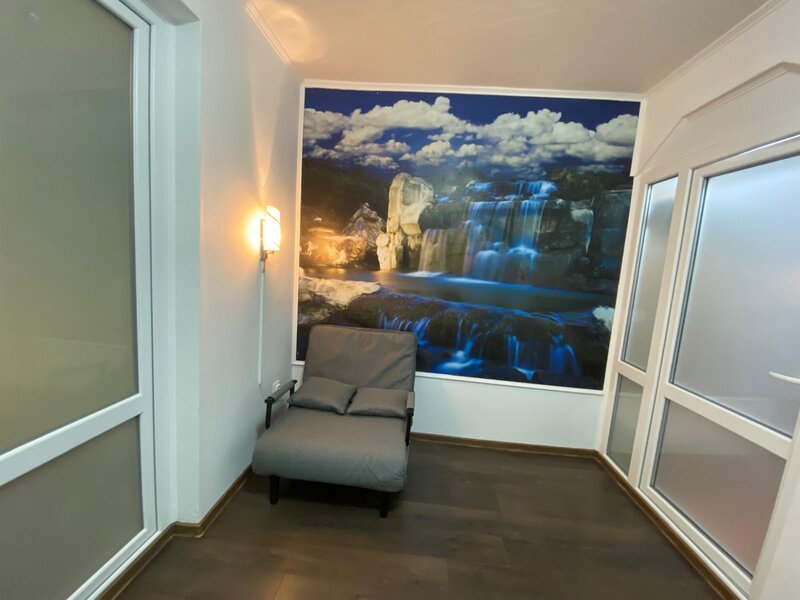 Rahova, Antiaeriana